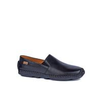 Scarpe da barca Pikolinos Jerez Noir 44