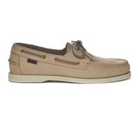 Scarpe da barca Sebago Docksides Beige 40