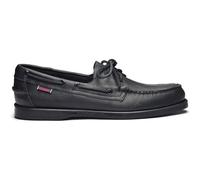 Scarpe da barca Sebago Docksides Noir 45