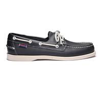 Scarpe da barca Sebago Docksides Port Bleu 44,5