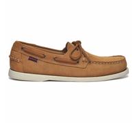 Scarpe da barca Sebago Portland Flesh Marron 41