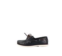 Lumberjack, ,Shoes ,Uomo ,Blu ,40 EU Navigator Boat Shoe