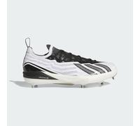 Scarpe da baseball Adizero Electric+ 3.0 Cloud White / Core Black / Core Black 47 1/3