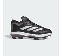 Scarpe da baseball adizero Impact TPU Kids Core Black / Cloud White / Team Grey Four 35 1/2