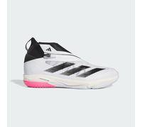 Scarpe da baseball adizero Impact+ Turf Trainer Cloud White / Core Black / Team Light Grey 42