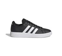 Scarpe da basket adidas Grand Court Base 2 Noir 46