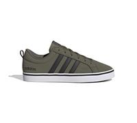 adidas Unisex - Adulto VS Pace 2.0 Shoes, olive strata core black Cloud white, 39 1/3 EU