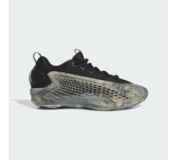 Scarpe da basket Anthony Edwards 1 Low Junior Silver Pebble / Core Black / Wonder Beige 36