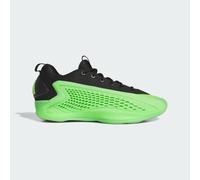 Scarpe da basket Anthony Edwards 1 Low Lucid Lime / Aurora Ink / Core Black 48 2/3