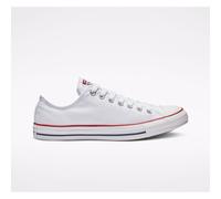 Converse - Chuck Taylor All Star Ox M Bianco - Sneakers 46 Bianco