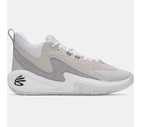 Scarpe da basket Curry 3Z 25 SDE unisex Halo Grigio / Bianco / Nero 43