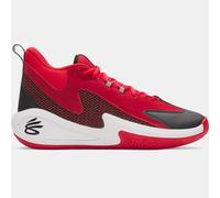 Scarpe da basket Curry 3Z 25 SDE unisex Rosso / Bianco / Nero 47.5