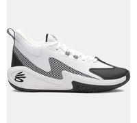 Scarpe da basket Curry 3Z 25 unisex Bianco / Nero / Nero 48