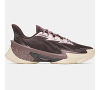 Scarpe da basket Curry Series 7 unisex Sierra Taupe / Kona Marrone / Timberwolf Taupe 49.5