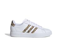 Scarpe da basket da donna adidas Grand Court 2.0 Blanc 43 1/3