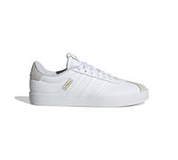Scarpe da basket da donna adidas VL Court 3.0 Low Blanc 38