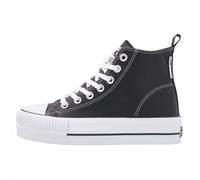 Scarpe da basket da donna British Knights Kaya Mid Noir 37