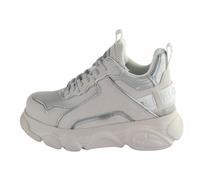 Scarpe da basket da donna Buffalo CLD Chai Gris 39