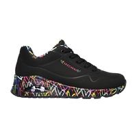 Sneakers Skechers Loving Love 155506/BBK Nero 37
