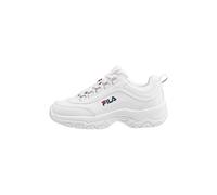 Scarpe da basket da donna Fila Strada Low Blanc 39
