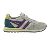 Scarpe da basket da donna Gola Daytona Gris 38