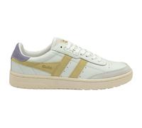 Scarpe da basket da donna Gola Falcon Blanc 37