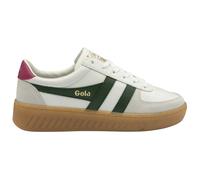 Scarpe da basket da donna Gola Grandslam Elite Blanc 41