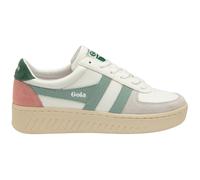 Gola - Women's Grandslam Trident - Sneaker UK 5 | EU 38 beige