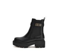 Scarpe da basket da donna Guess Yelma Noir 38