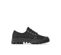 Scarpe basse Palladium Pampa Oxford 92351-008-M Black 36
