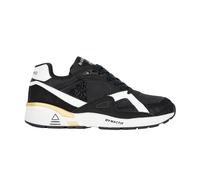Scarpe da basket da donna Le Coq Sportif R850 W Chimere Noir 36