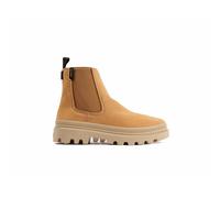 Scarpe da basket da donna Palladium Pallatrooper Chelsea Marron 39