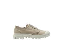 Scarpe da basket da donna Palladium Pampa Oxford Beige 35,5