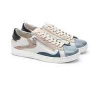 Baskets -LANZAROTE W7B-6978C1 by Pikolinos 36 Bianco