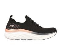 SKECHERS DONNA SENZA LACCI 1493666/BKRG