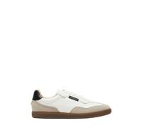 Scarpe da basket da donna Steve Madden Emporia Blanc 38