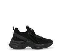 STEVE MADDEN Sneaker bassa nero, Taglia 37