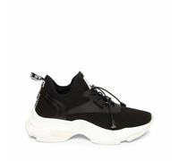 Scarpe da basket da ragazza Steve Madden Stevies Jmatch Noir 33