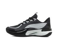Scarpe da Basket da Uomo, Scarpe Sportive alla Moda, Scarpe da Allenamento Traspiranti e Antiscivolo(Black2,39 EU)