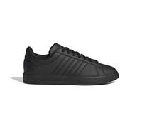 Scarpe da basket di grandi dimensioni adidas Cloudfoam Noir 46 2/3