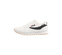 Scarpe da basket Fila Orbit Low Blanc 44