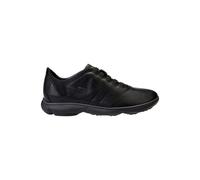 Scarpe da basket Geox Nebula Tumb.Lea Noir 42