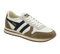 Scarpe da basket Gola Daytona Chute Blanc 41