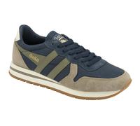 Scarpe da basket Gola Daytona Chute Bleu 42