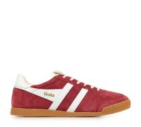 Gola Elan Uomo Red White Formatori Casuale - 43 EU