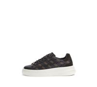 Scarpe da basket Guess Elba Carryover Marron 46