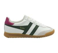 Gola Sneakers Donna Torpedo Bianco Verde - 42 EU