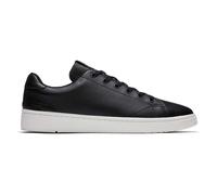 Scarpe da basket in pelle Toms Trvl Lite 2.0 Low Noir 41