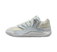 Scarpe da basket KD18 Chain Reaction (HV1992-001, Pure Platinum/Summit White/Summit White/Wolf Grey), Pure Platinum/Summit White/Summit White/Wolf Grey, 47.5 EU
