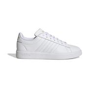 Scarpe da basket larghe e confortevoli da donna adidas Cloudfoam Blanc 37 1/3